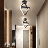2 Squares Nordic Aisle Lights in UK - Shop Now